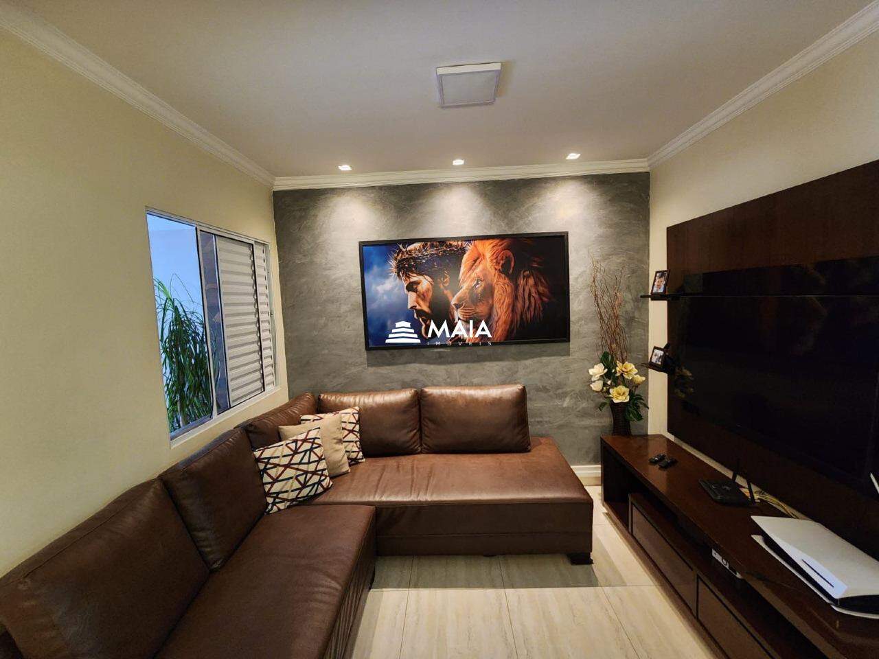 Casa de Condomínio para aluguel no Condomínio Terra Nova: 