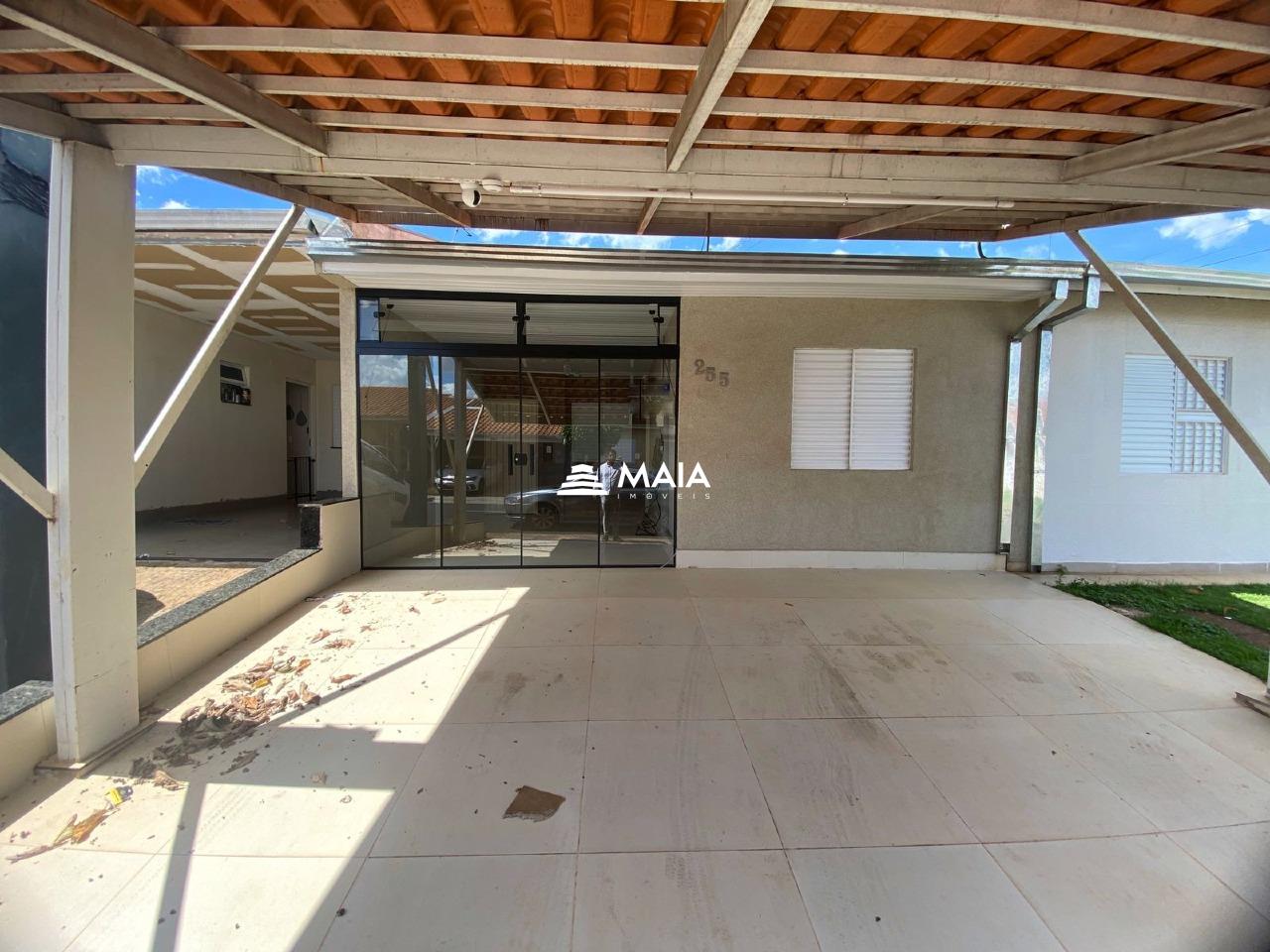 Casa de Condomínio para aluguel no Condomínio Terra Nova: 