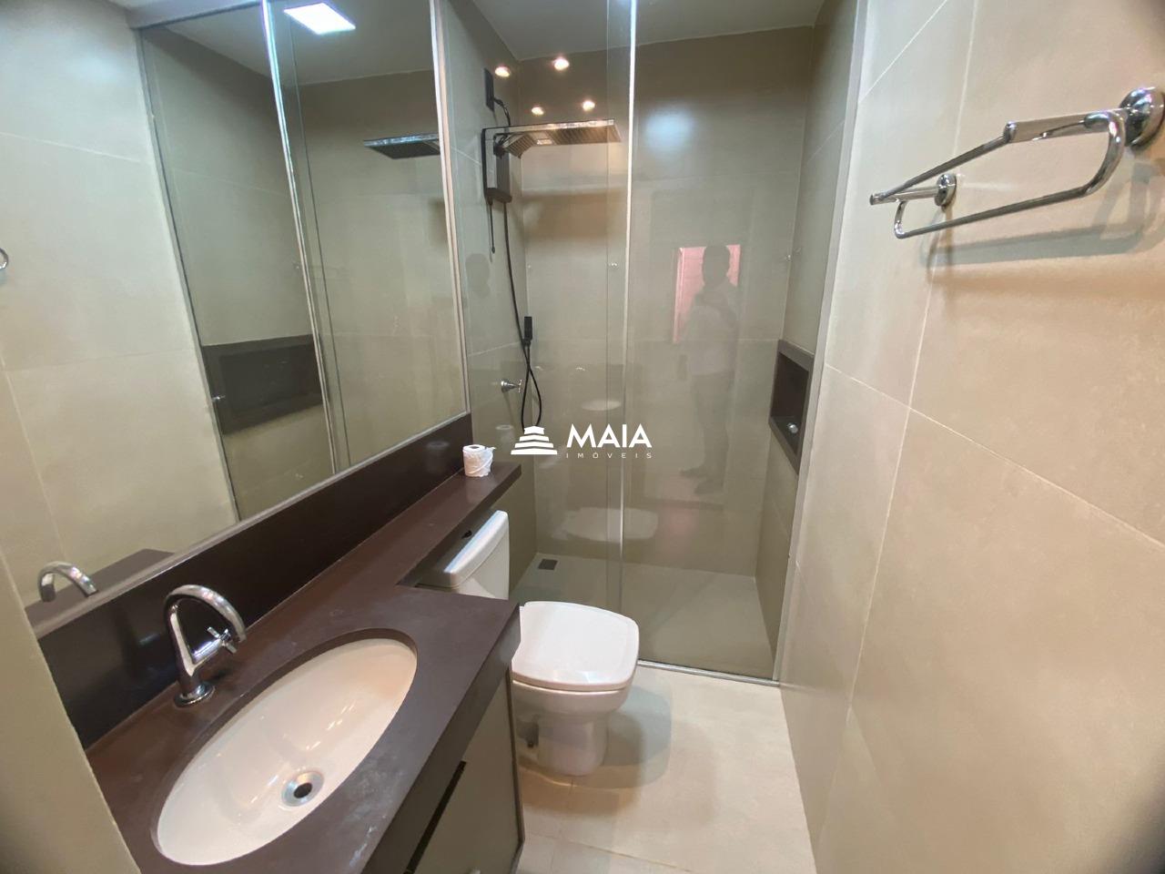 Casa de Condomínio para aluguel no Condomínio Terra Nova: 