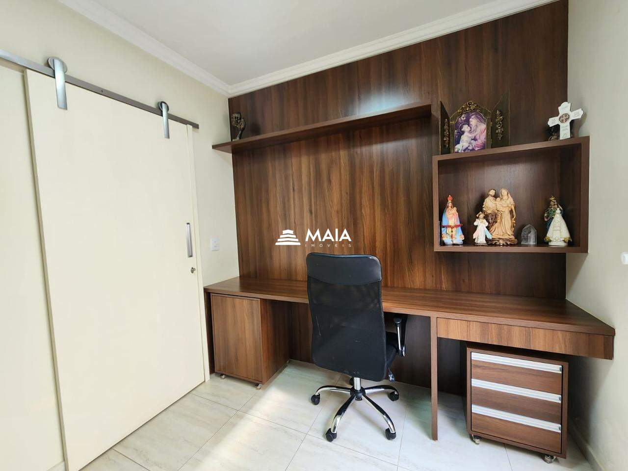 Casa de Condomínio para aluguel no Condomínio Terra Nova: 