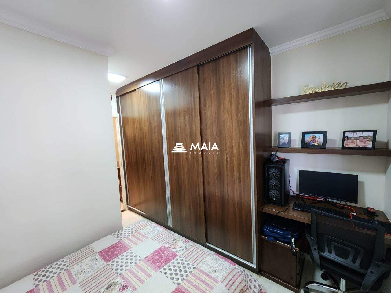 Casa de Condomínio para aluguel no Condomínio Terra Nova: 