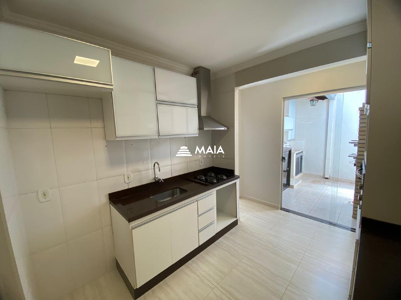 Casa de Condomínio para aluguel no Condomínio Terra Nova: 