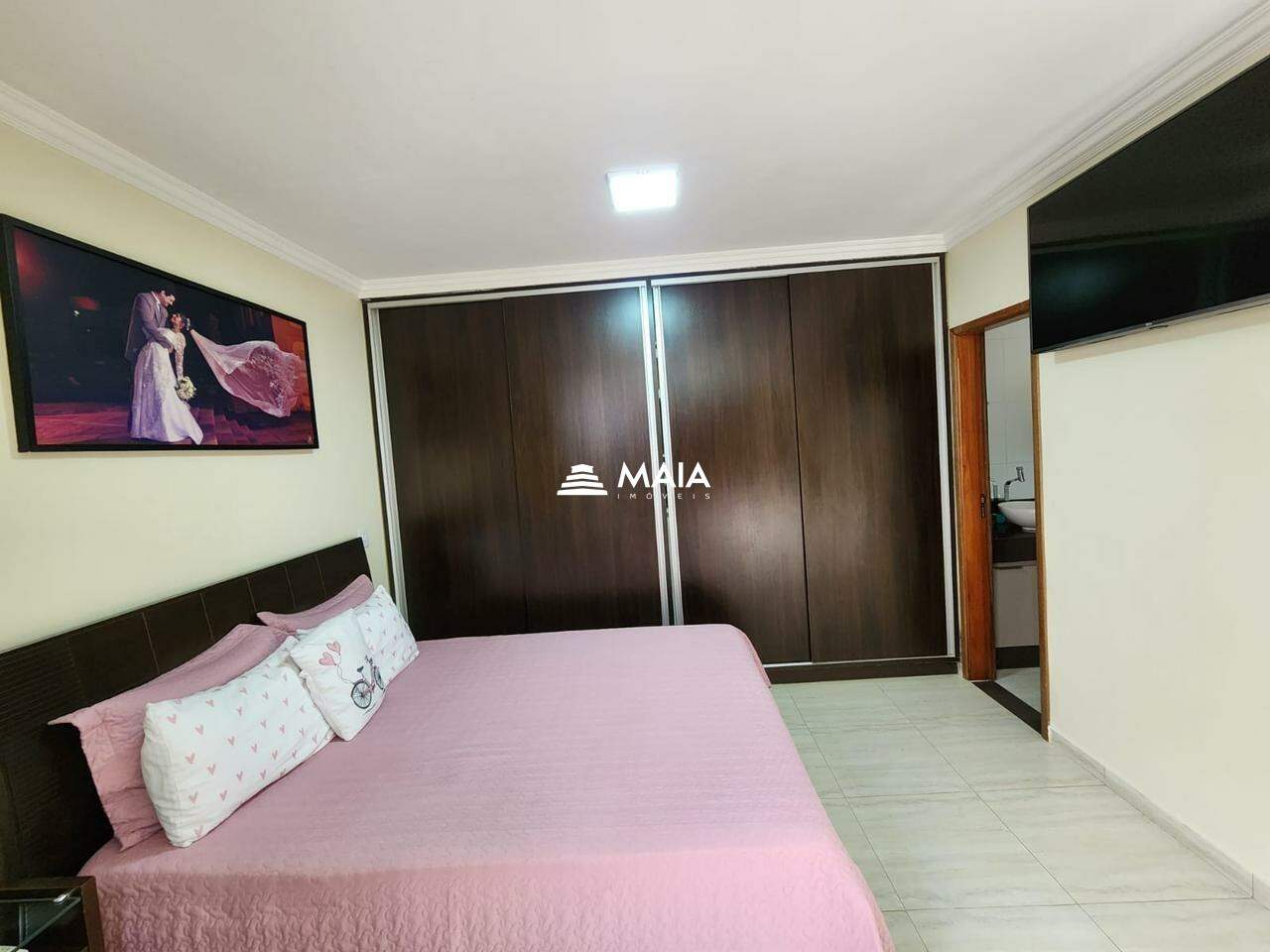 Casa de Condomínio para aluguel no Condomínio Terra Nova: 