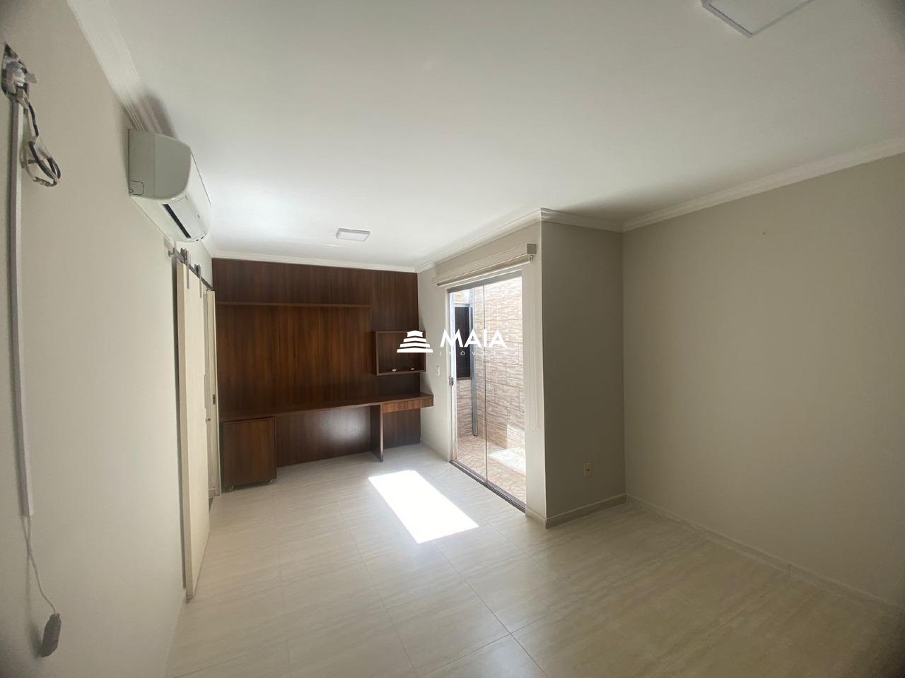 Casa de Condomínio para aluguel no Condomínio Terra Nova: 