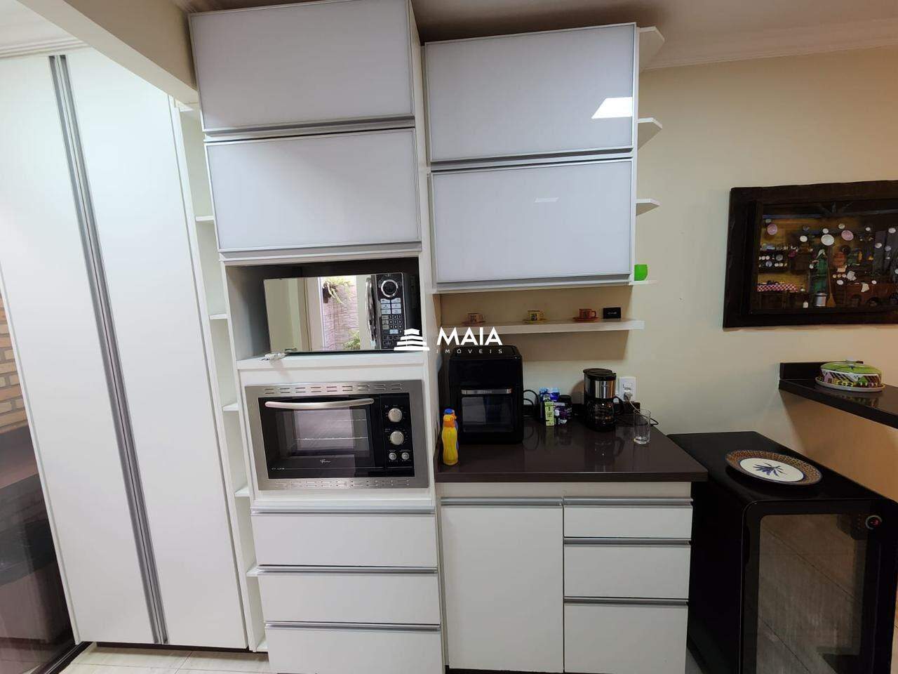 Casa de Condomínio para aluguel no Condomínio Terra Nova: 