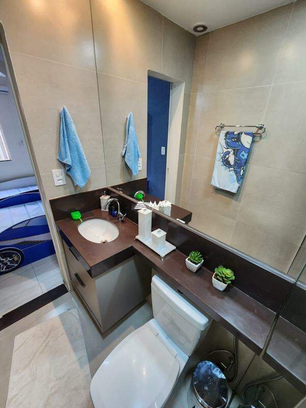 Casa de Condomínio para aluguel no Condomínio Terra Nova: 