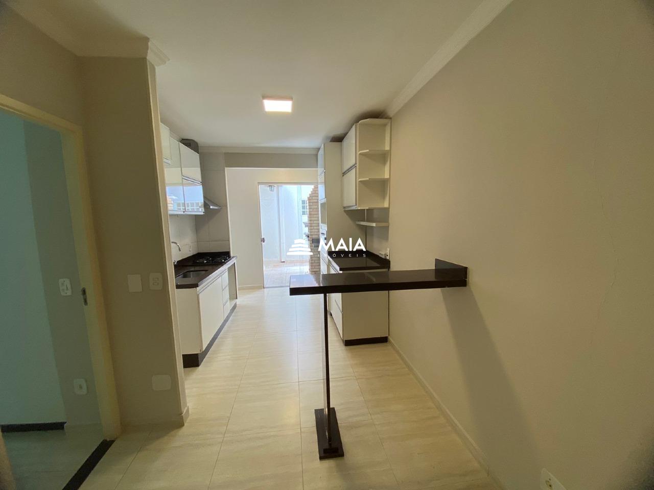 Casa de Condomínio para aluguel no Condomínio Terra Nova: 