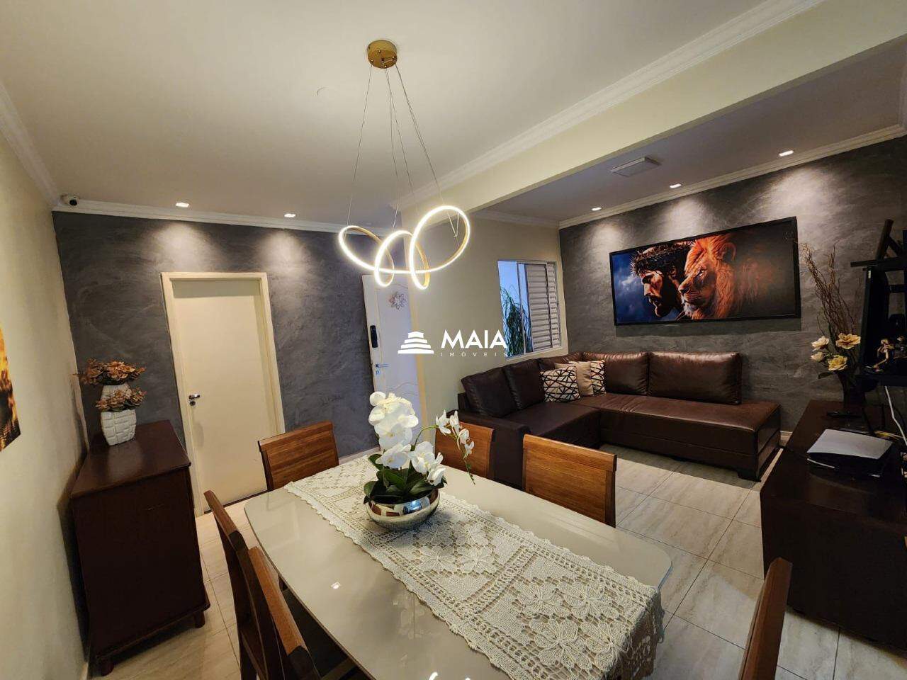 Casa de Condomínio para aluguel no Condomínio Terra Nova: 