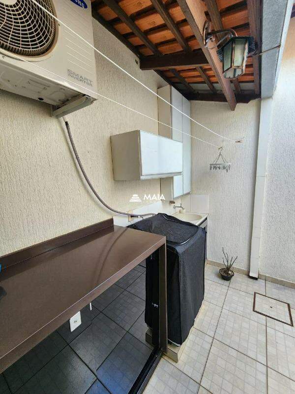 Casa de Condomínio para aluguel no Condomínio Terra Nova: 