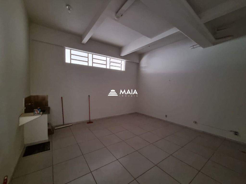 Comercial para aluguel no Santa Maria: 