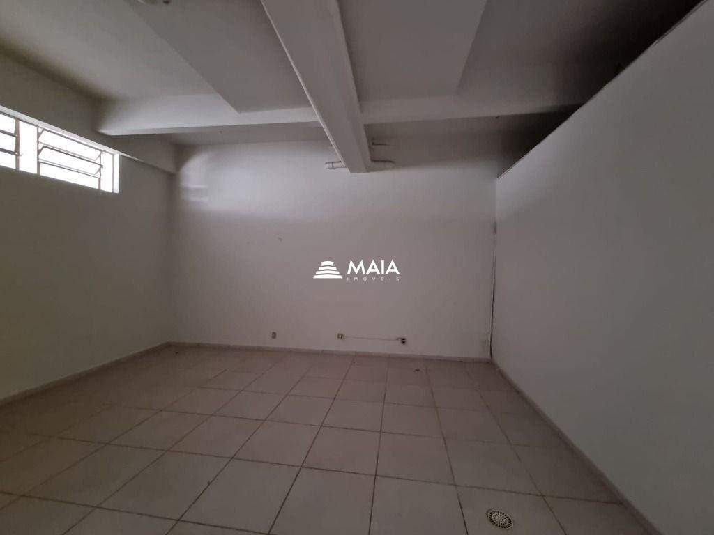 Comercial para aluguel no Santa Maria: 