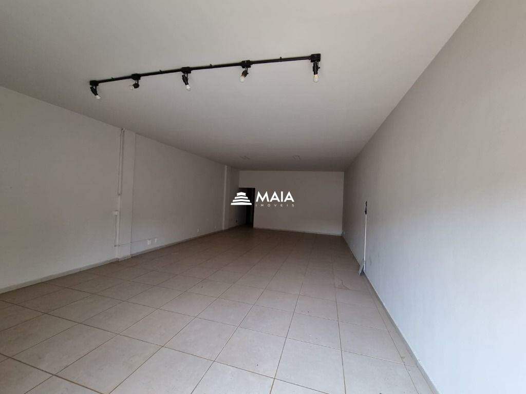 Comercial para aluguel no Santa Maria: 