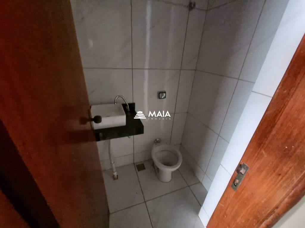 Comercial para aluguel no Santa Maria: 