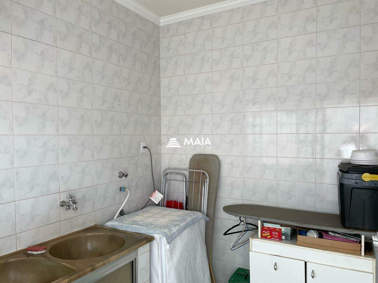 Casa à venda no Mercês: 