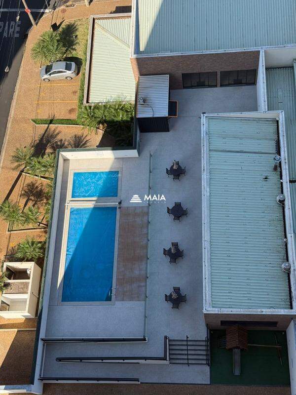 Apartamento à venda no Santa Maria: 