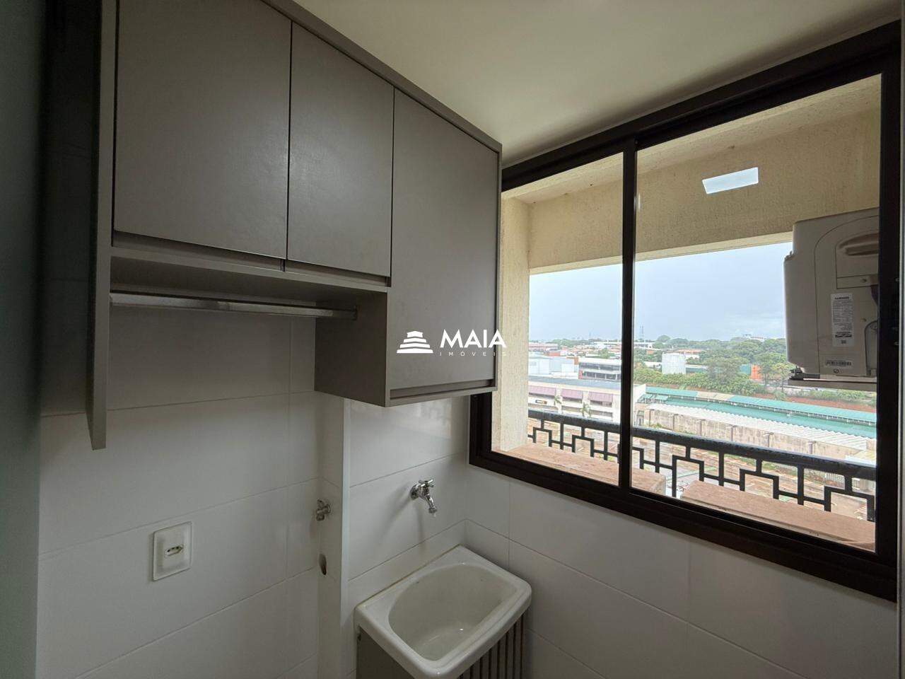 Apartamento à venda no Santa Maria: 