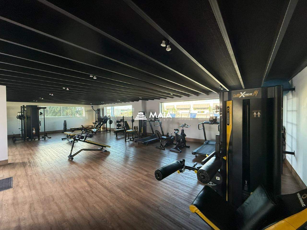 Apartamento à venda no Santa Maria: 