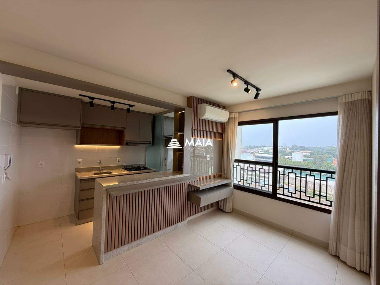 Apartamento à venda no Santa Maria: 