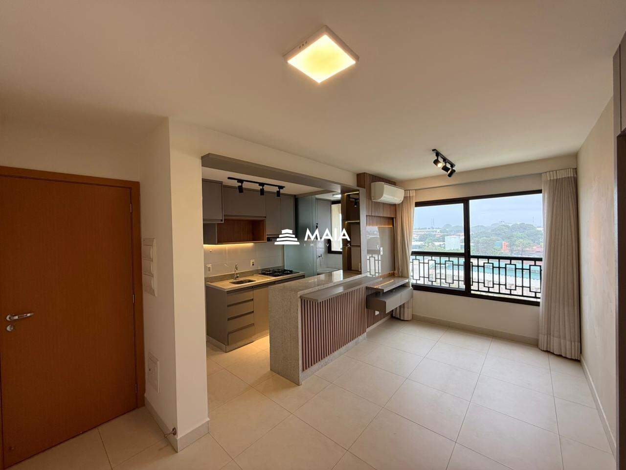 Apartamento à venda no Santa Maria: 