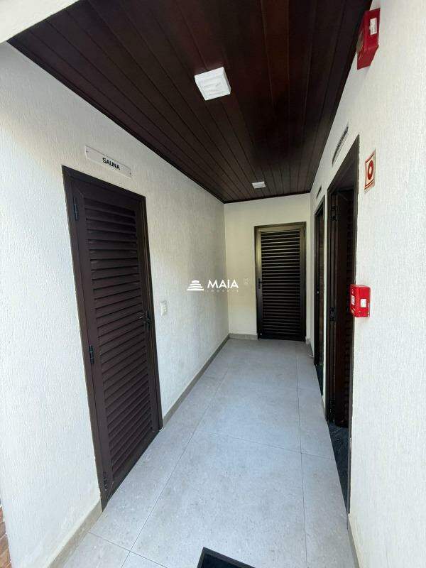 Apartamento à venda no Santa Maria: 