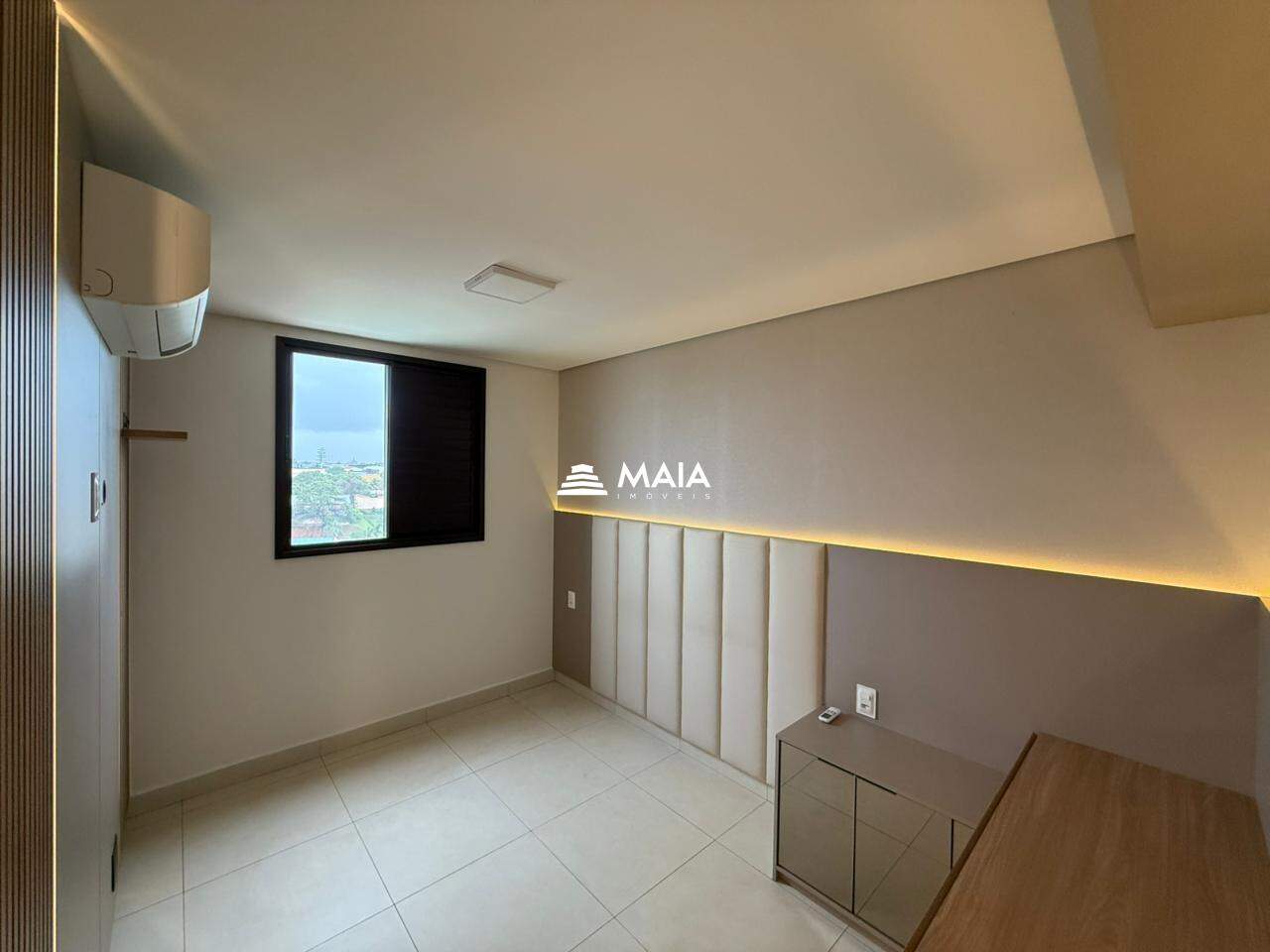Apartamento à venda no Santa Maria: 