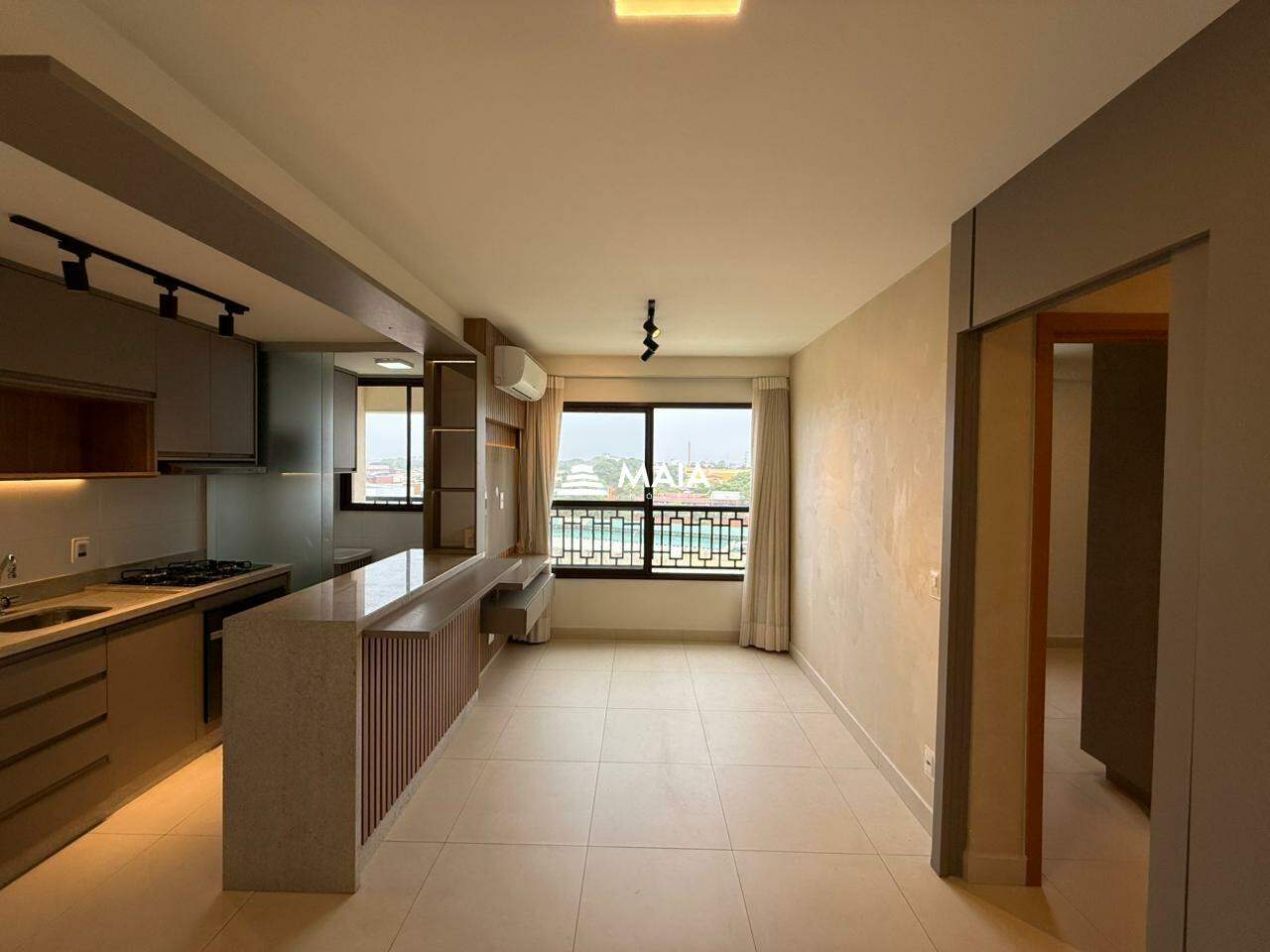 Apartamento à venda no Santa Maria: 
