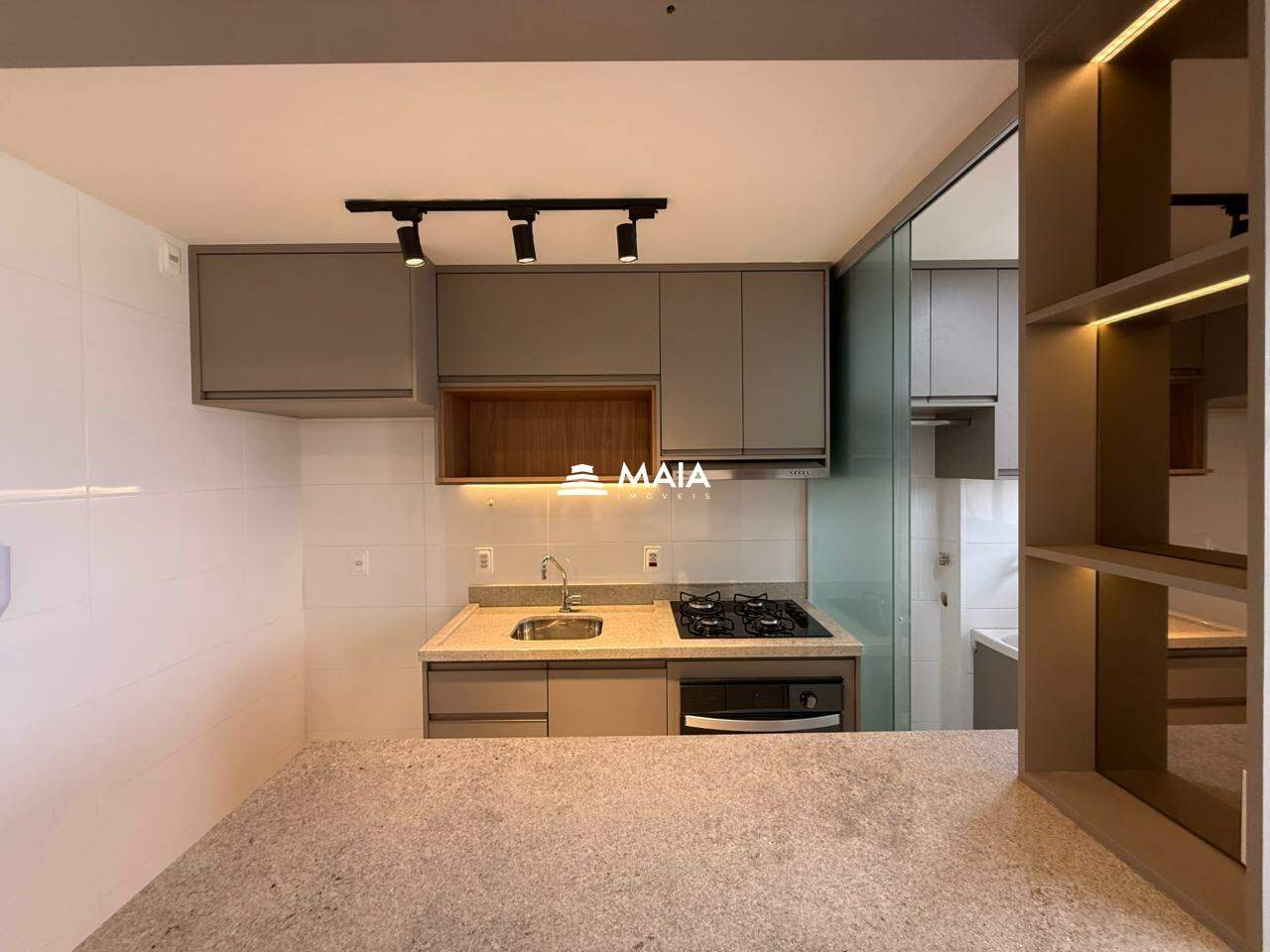 Apartamento à venda no Santa Maria: 