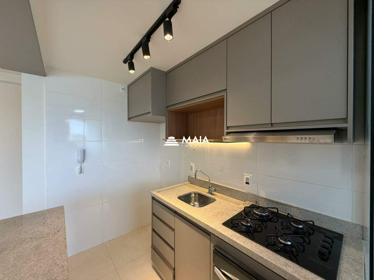 Apartamento à venda no Santa Maria: 