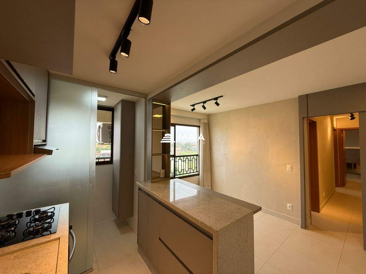 Apartamento à venda no Santa Maria: 