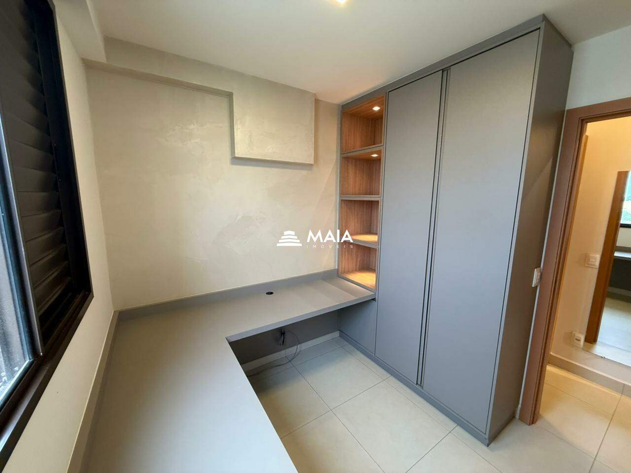 Apartamento à venda no Santa Maria: 