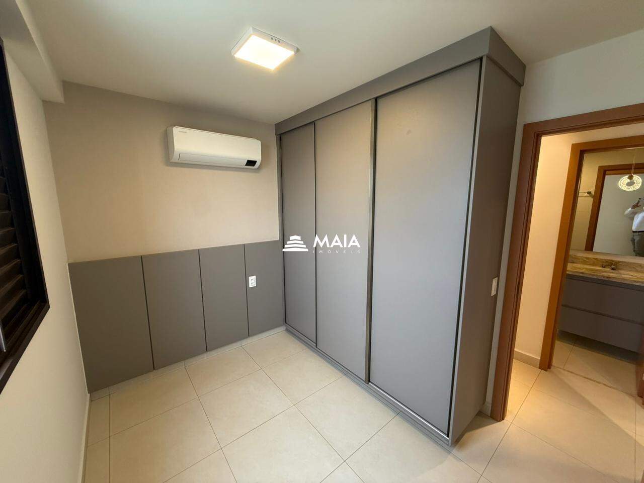 Apartamento à venda no Santa Maria: 