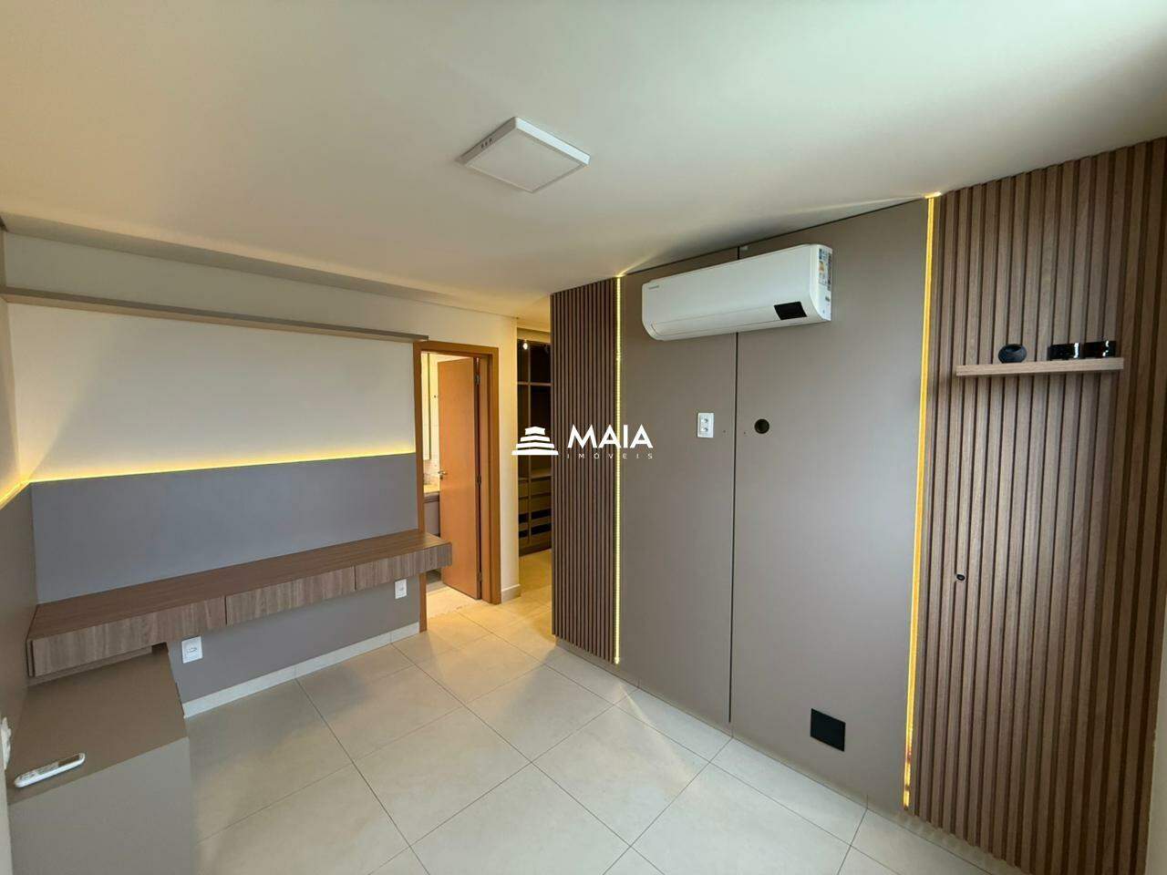 Apartamento à venda no Santa Maria: 