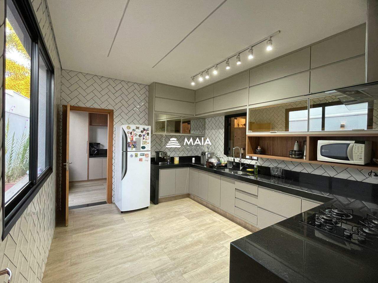 Casa de Condomínio à venda no Cyrela Landscape: 