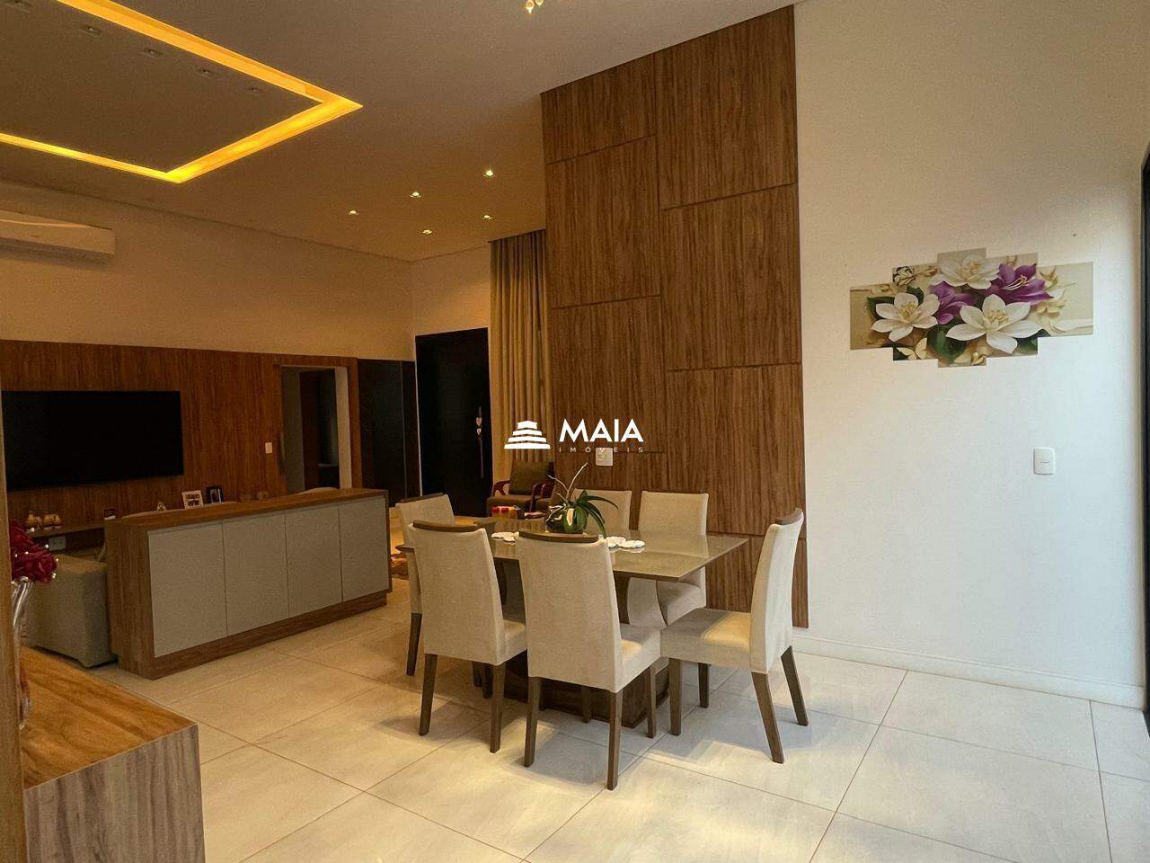 Casa de Condomínio à venda no Cyrela Landscape: 