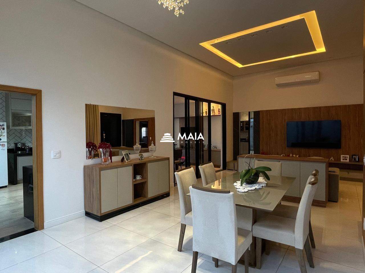 Casa de Condomínio à venda no Cyrela Landscape: 