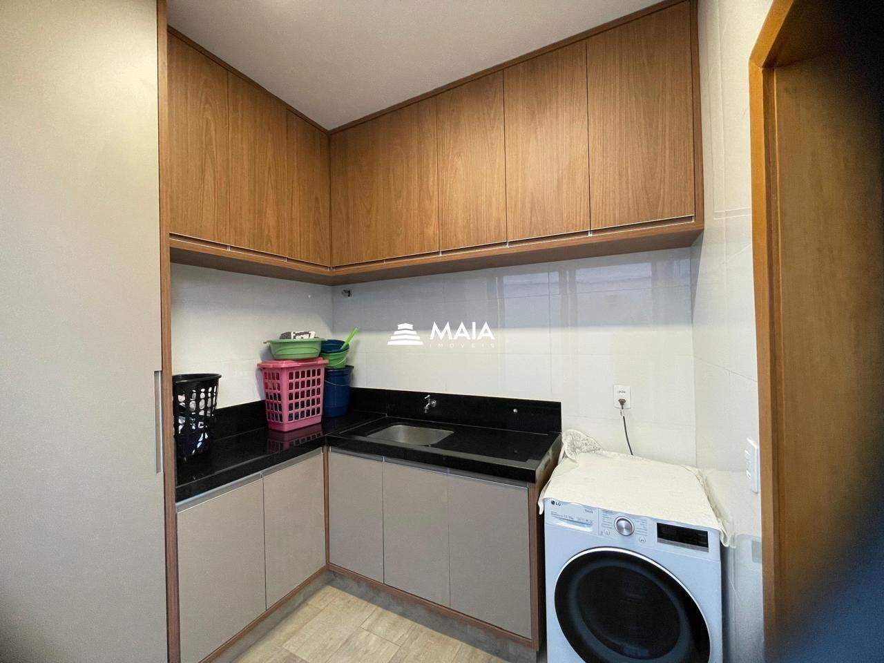 Casa de Condomínio à venda no Cyrela Landscape: 