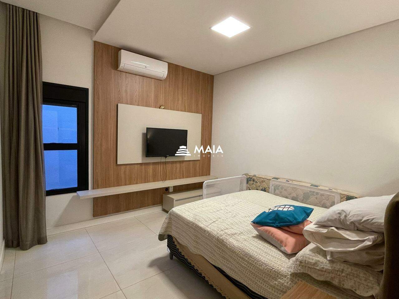 Casa de Condomínio à venda no Cyrela Landscape: 