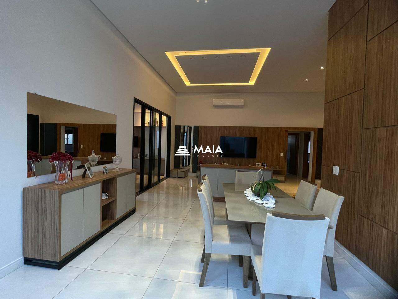 Casa de Condomínio à venda no Cyrela Landscape: 