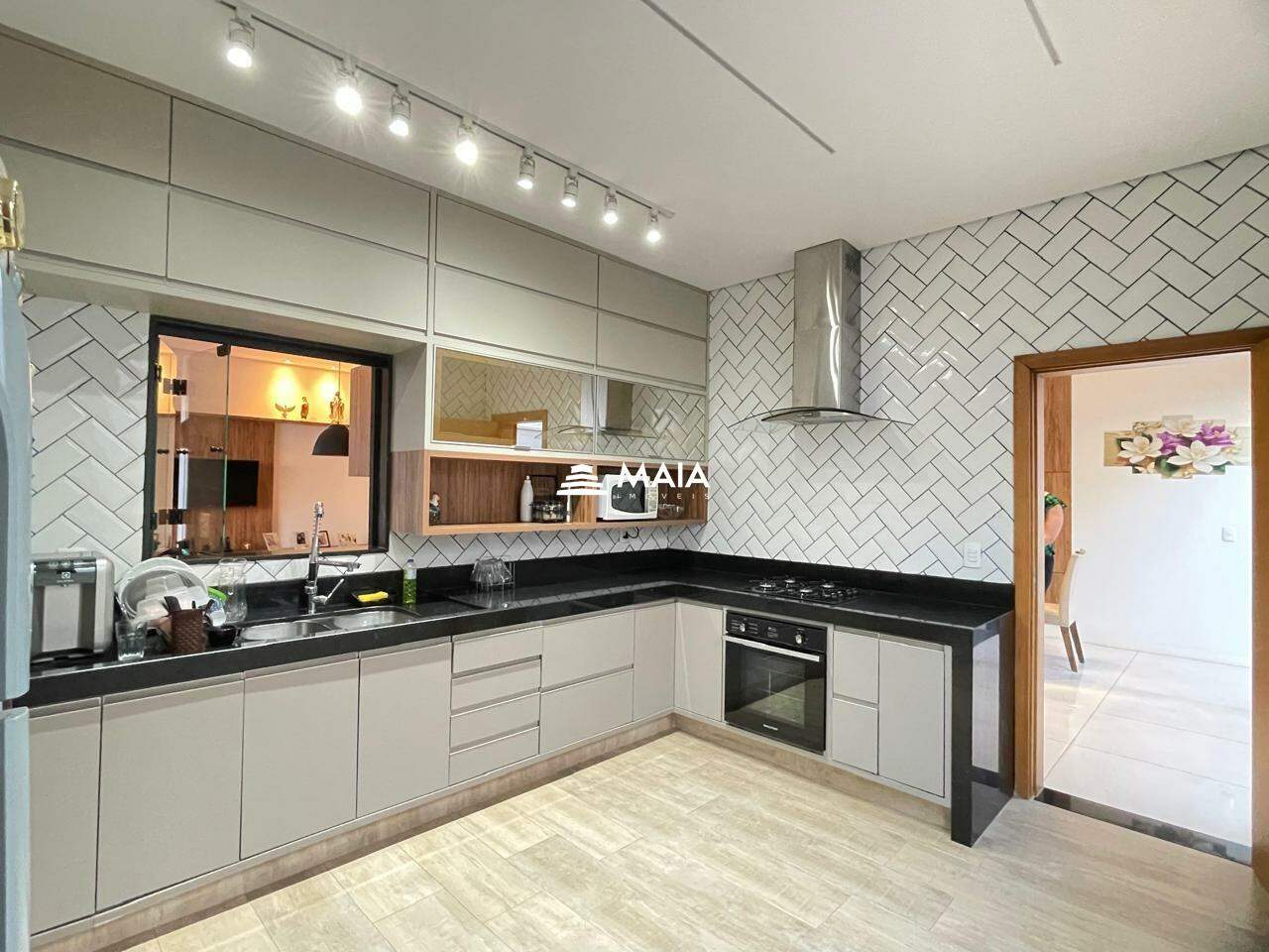 Casa de Condomínio à venda no Cyrela Landscape: 