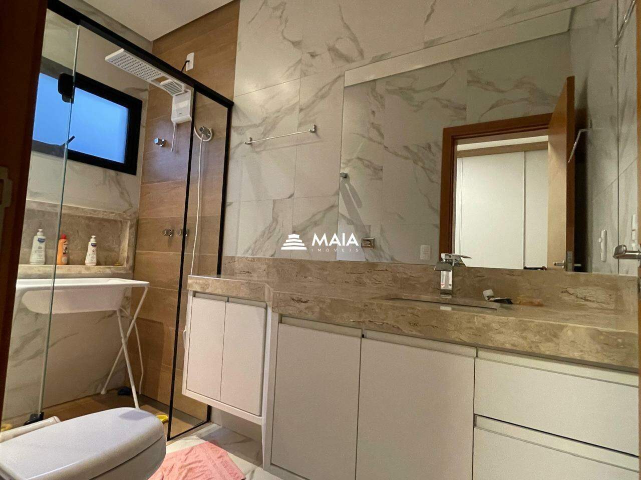 Casa de Condomínio à venda no Cyrela Landscape: 