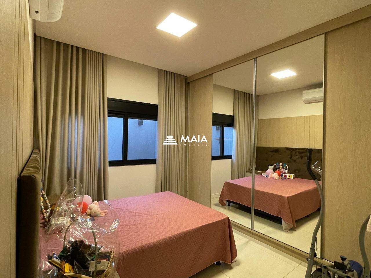 Casa de Condomínio à venda no Cyrela Landscape: 