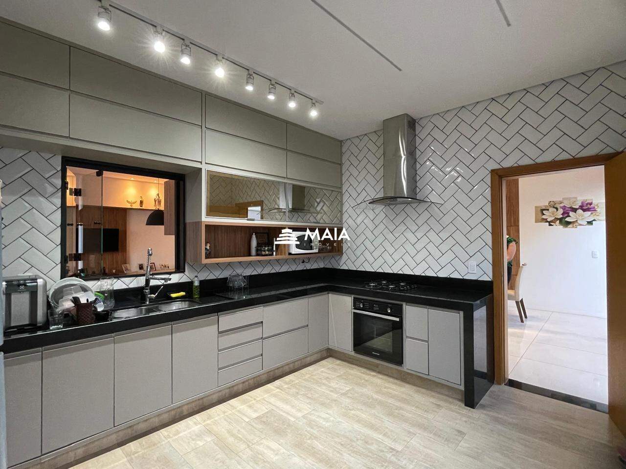 Casa de Condomínio à venda no Cyrela Landscape: 