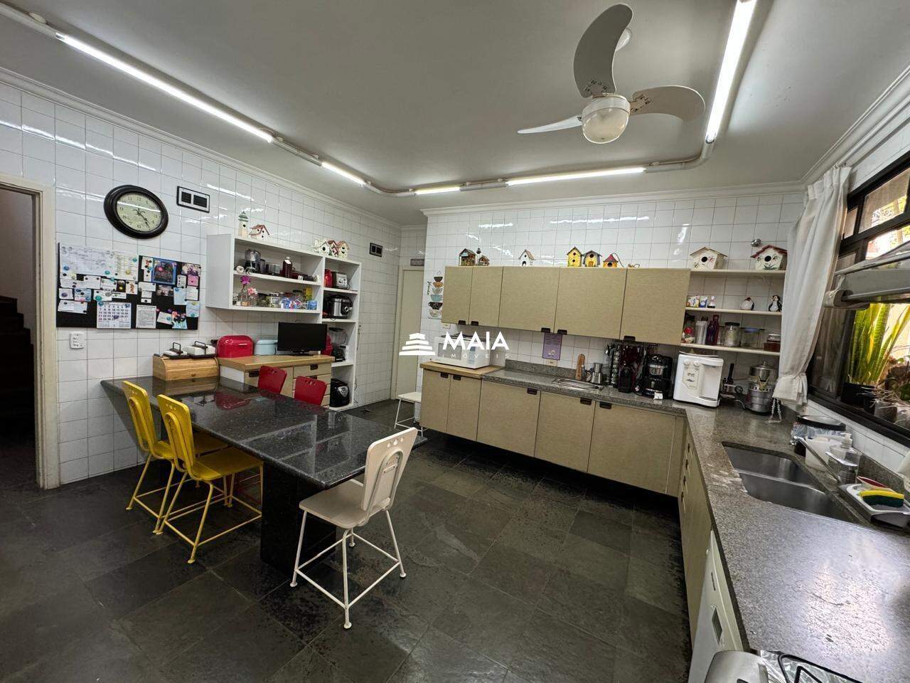 Casa à venda no Santa Maria: 