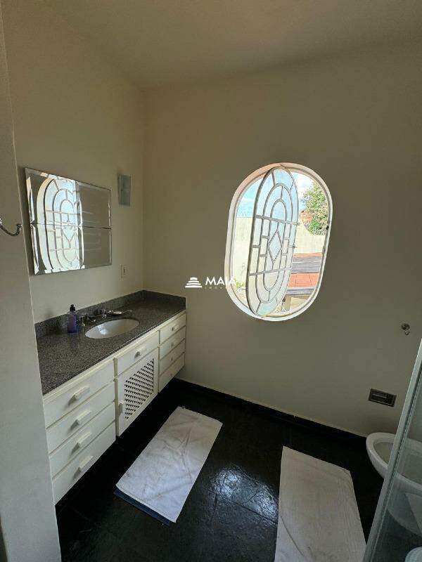 Casa à venda no Santa Maria: 