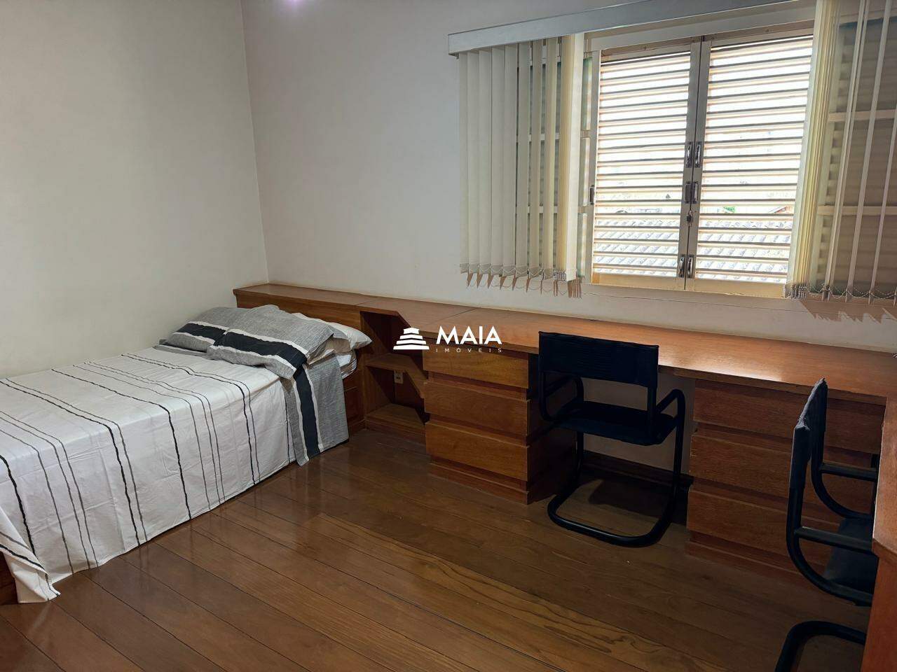 Casa à venda no Santa Maria: 