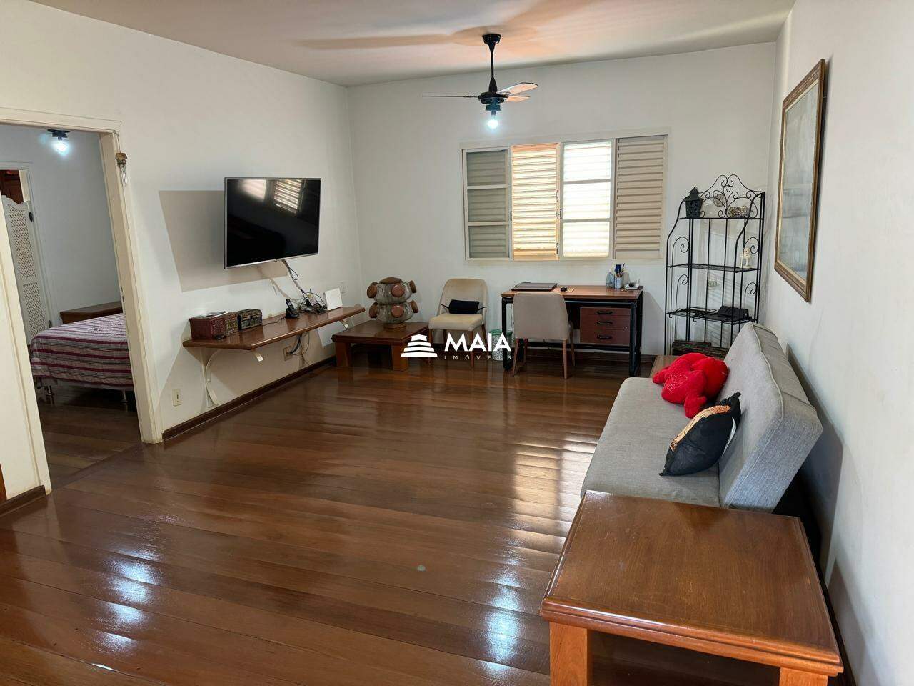 Casa à venda no Santa Maria: 