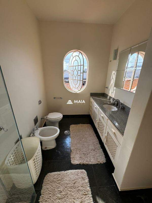 Casa à venda no Santa Maria: 