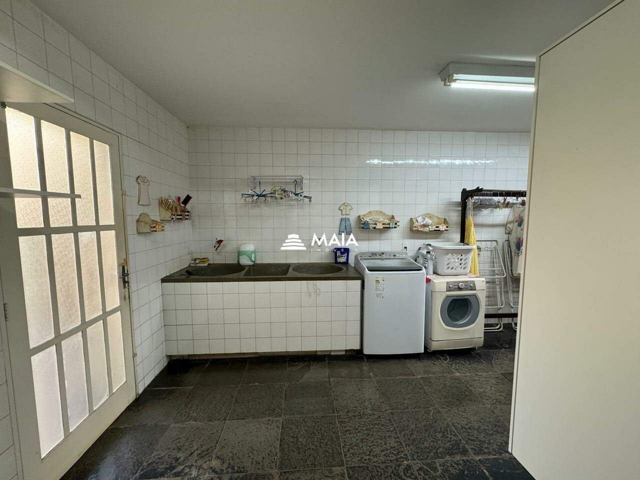 Casa à venda no Santa Maria: 