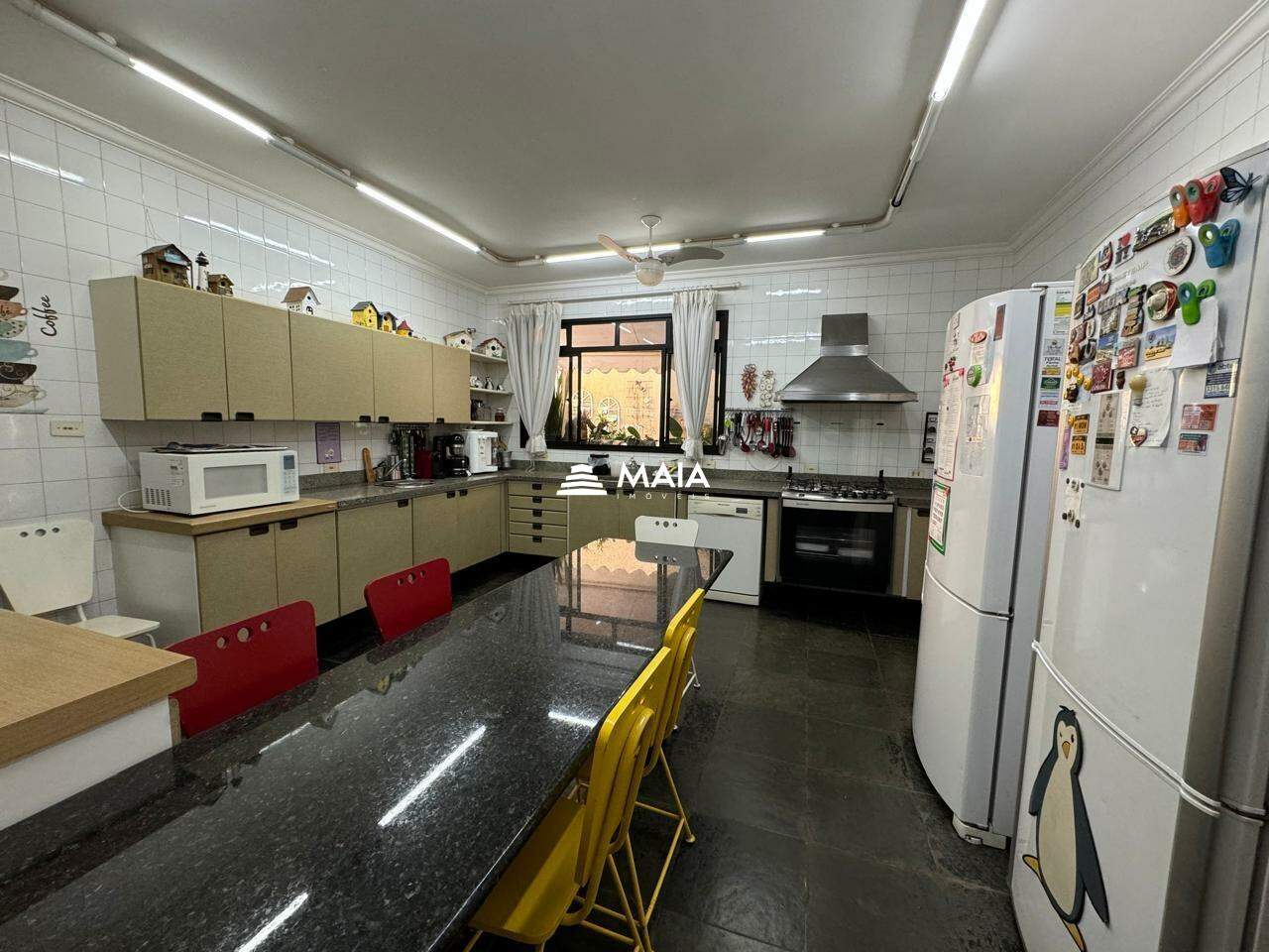 Casa à venda no Santa Maria: 