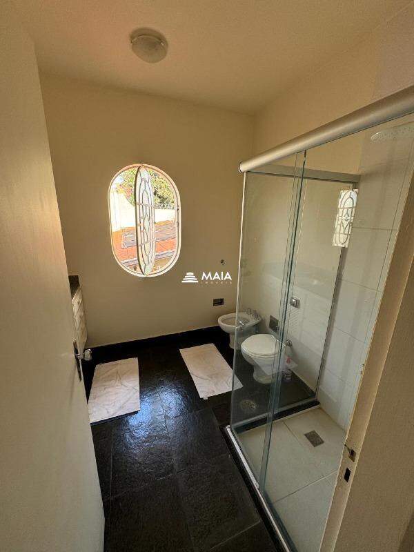 Casa à venda no Santa Maria: 